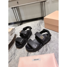 Miu Miu Sandals